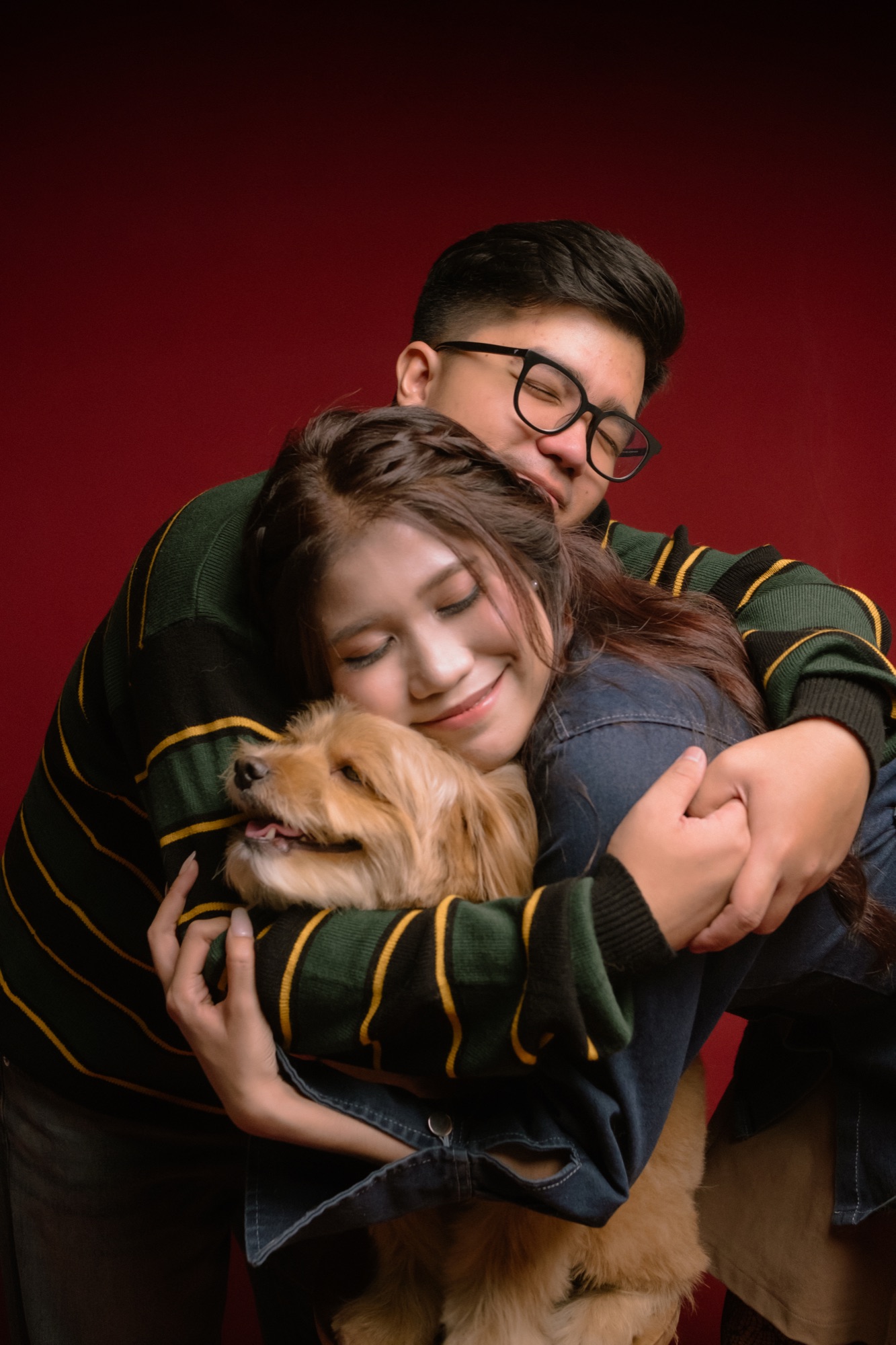Wedding and prewedding photography by Sheerss