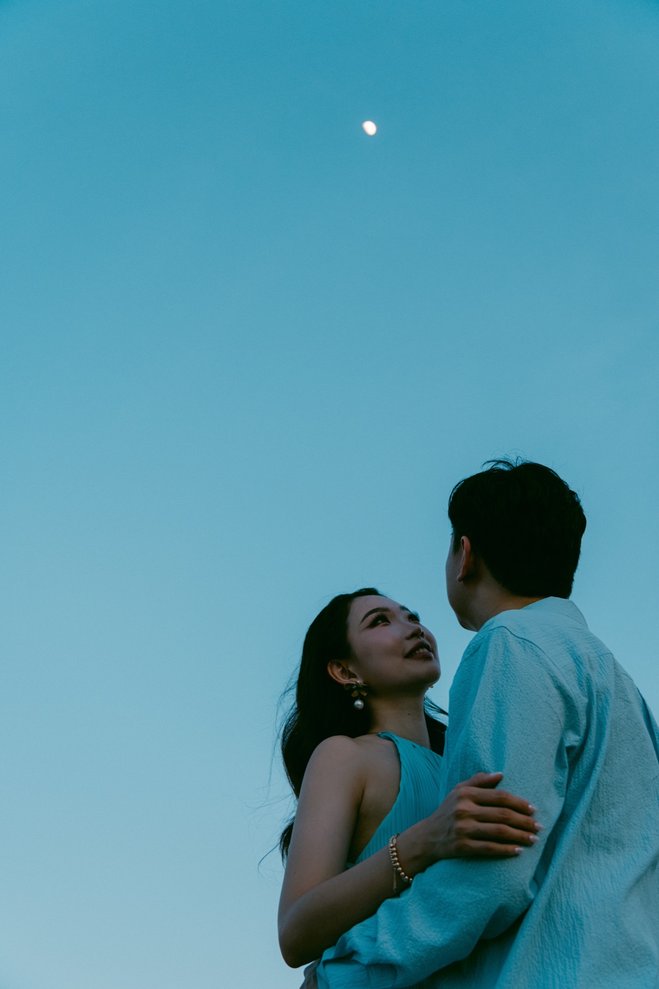 Wedding and prewedding photography by Sheerss