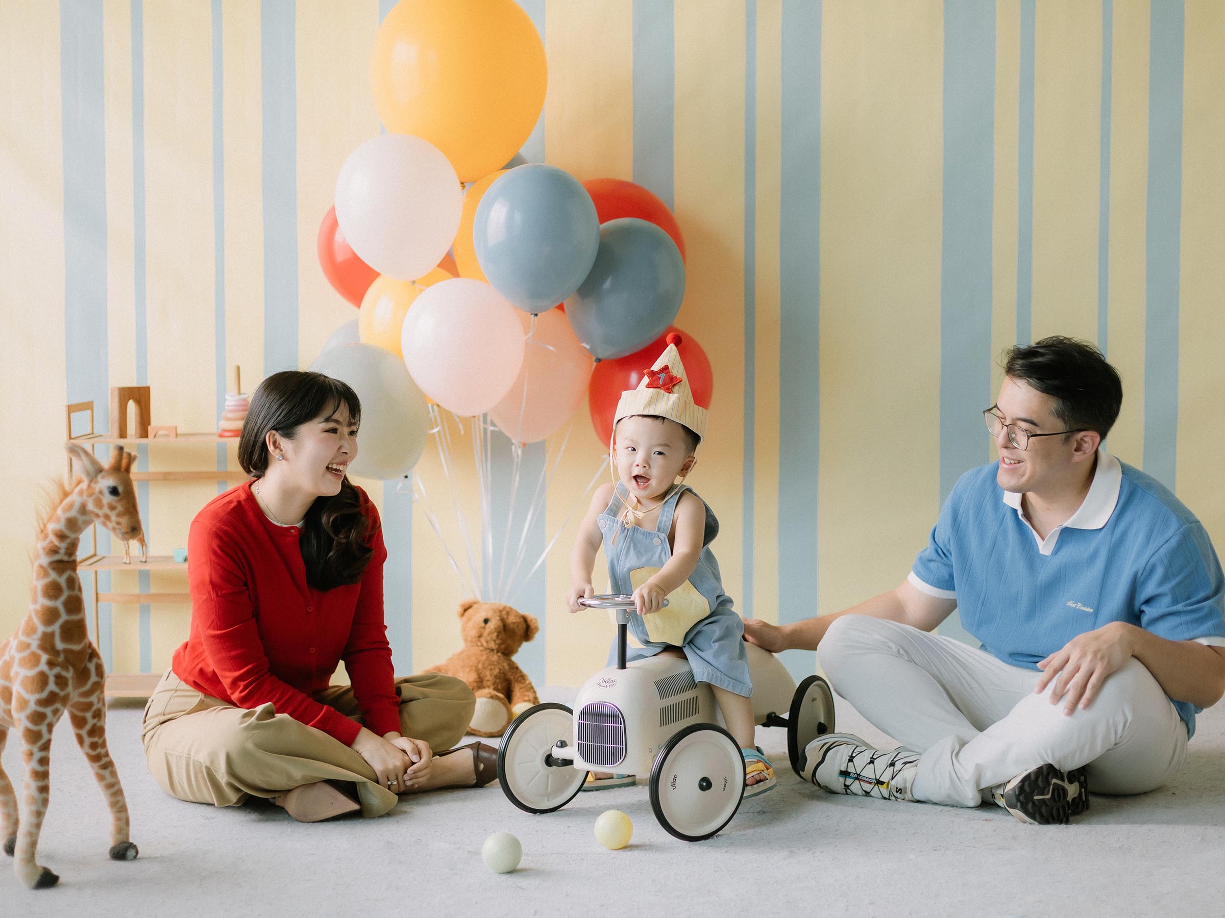 Family photography by Sheerss