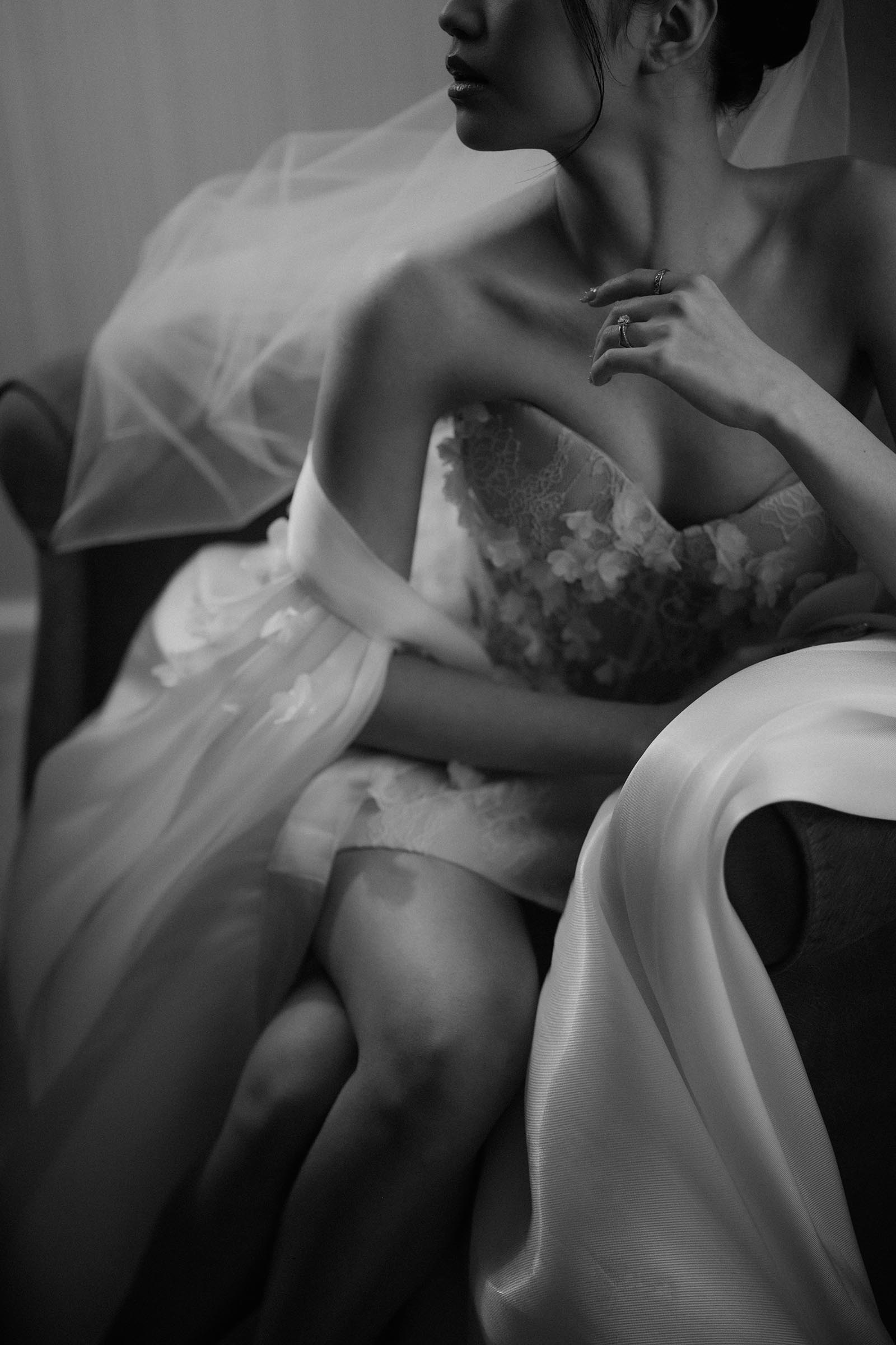 Wedding photography by Sheerss
