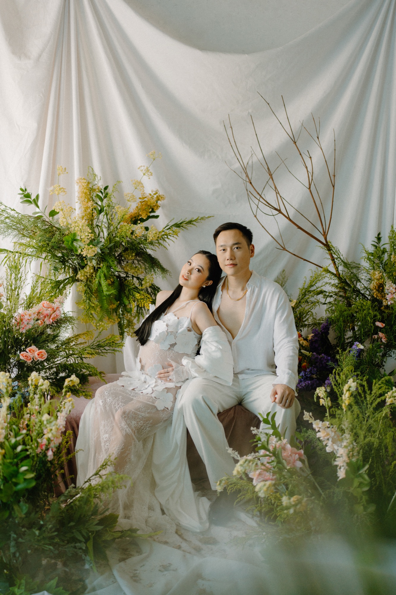 Junior photography by Ivan Lee at Sheerss