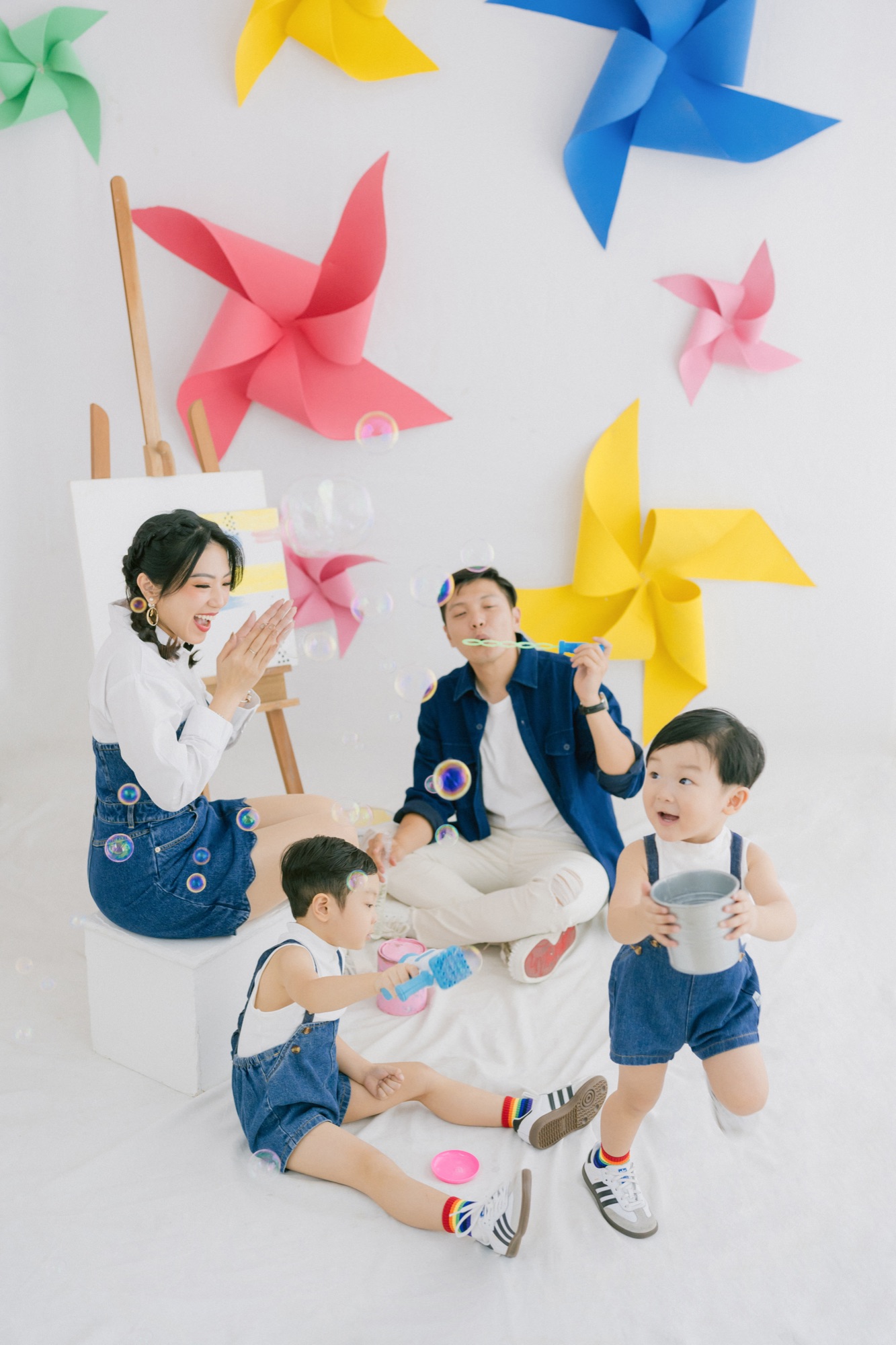 Junior photography by Ivan Lee at Sheerss