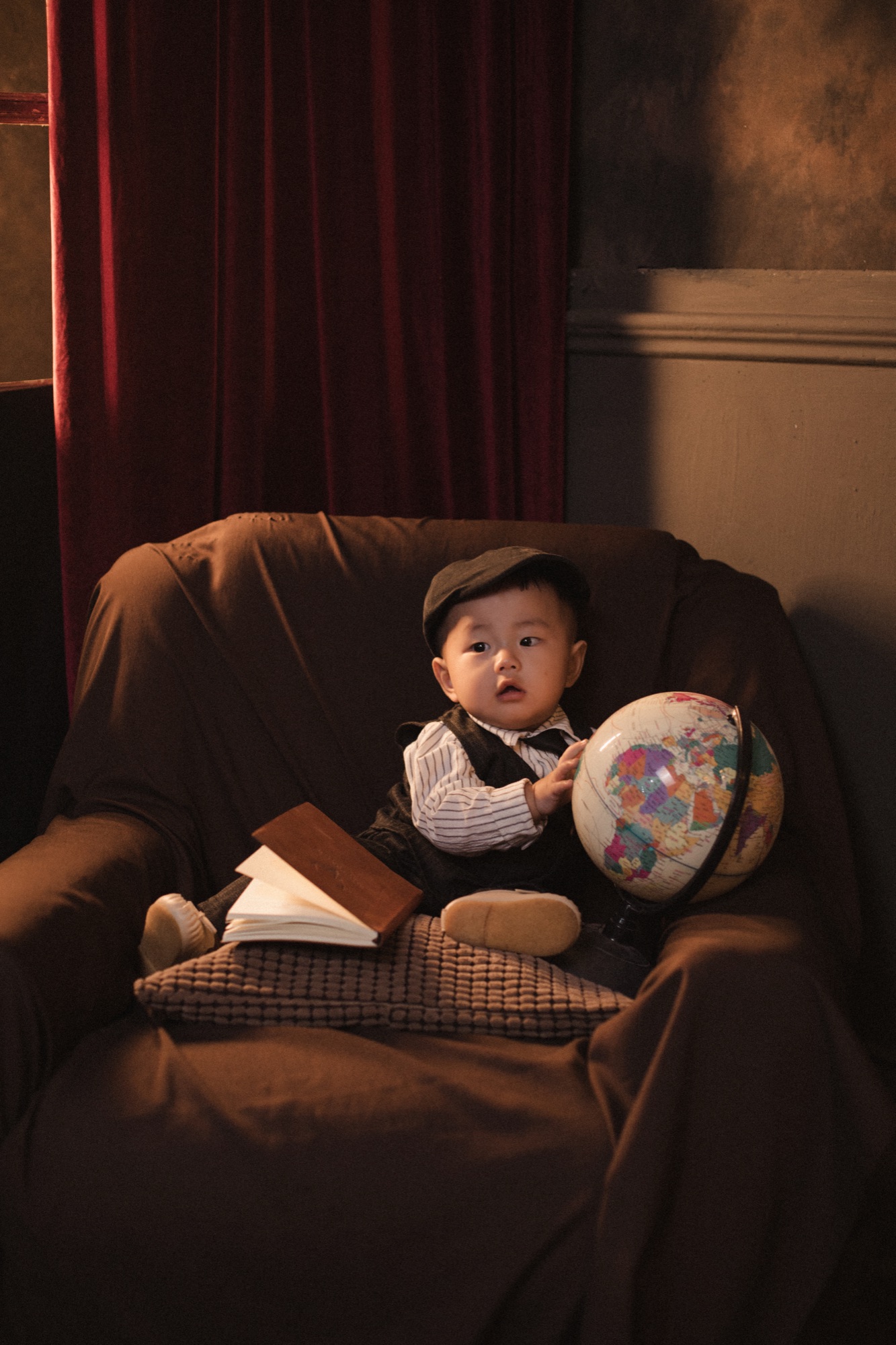 Junior photography by Sheerss