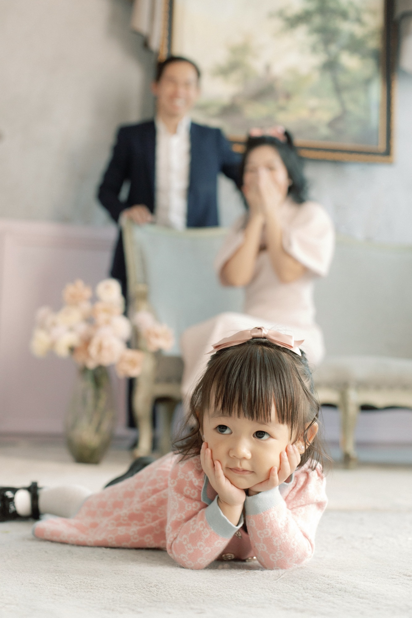 Junior photography by Katina Irwan at Sheerss