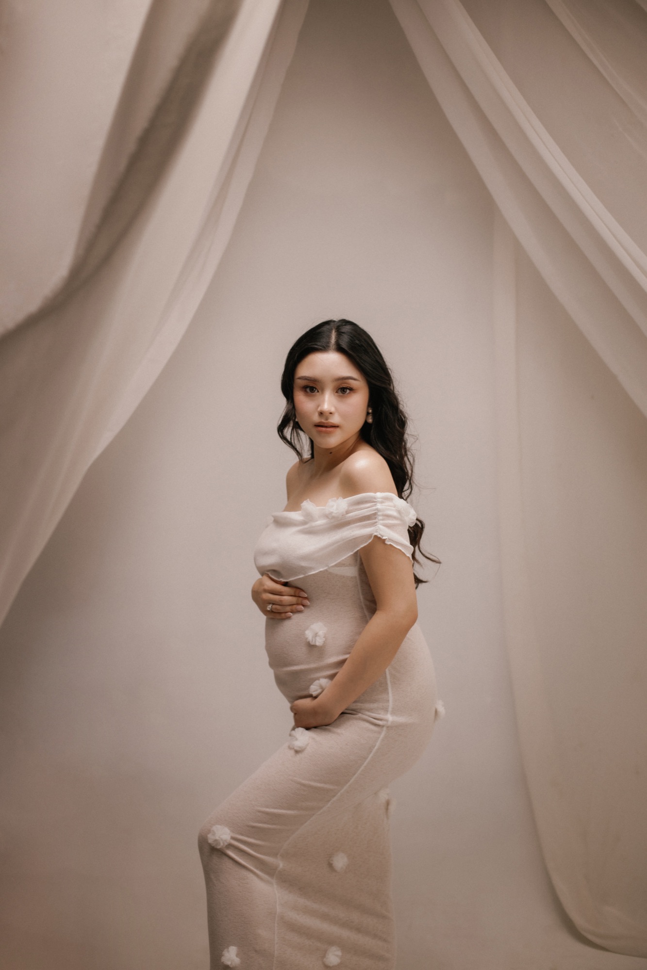 Junior photography by Katina Irwan at Sheerss