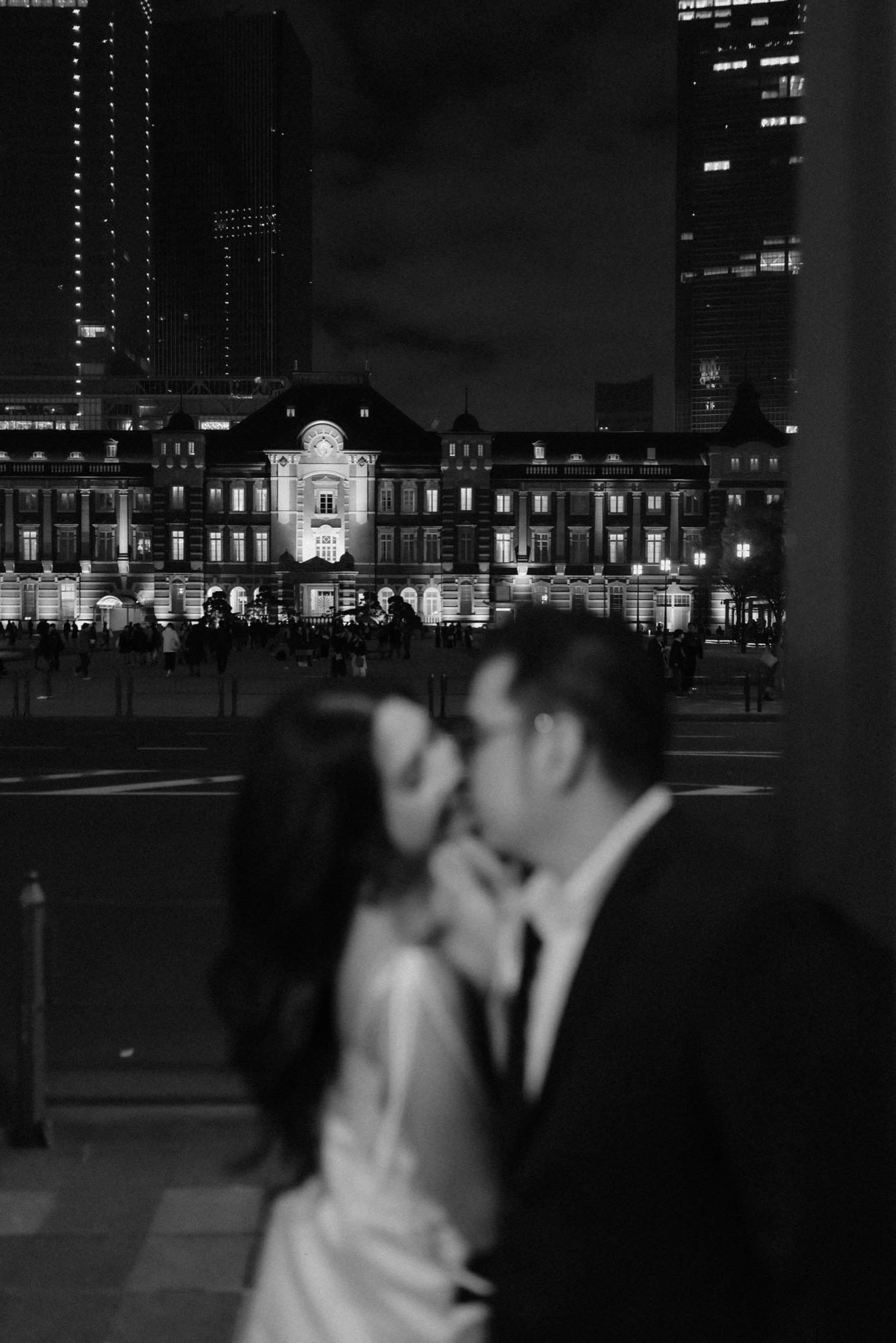 Prewedding photography by Sheerss