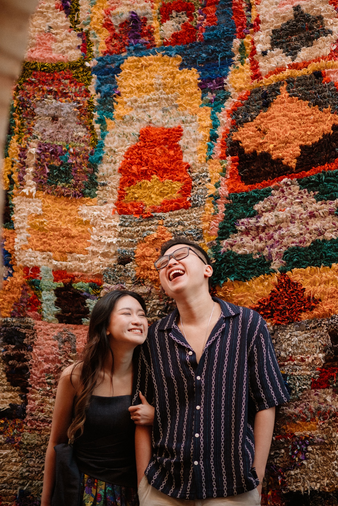 Prewedding photography by Sheerss