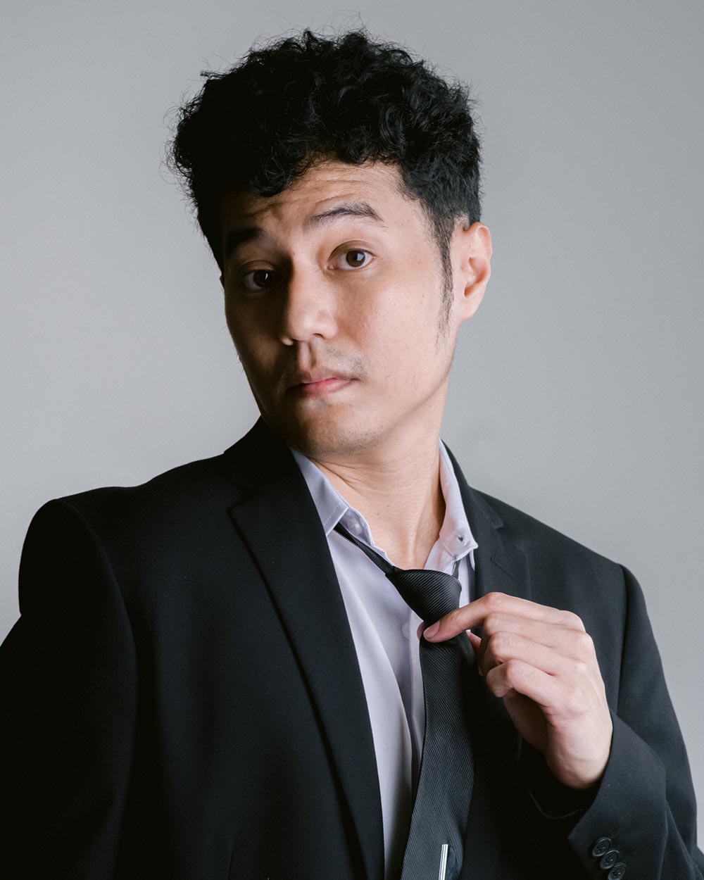 William Djahamata, wedding and prewedding videographer at Sheerss