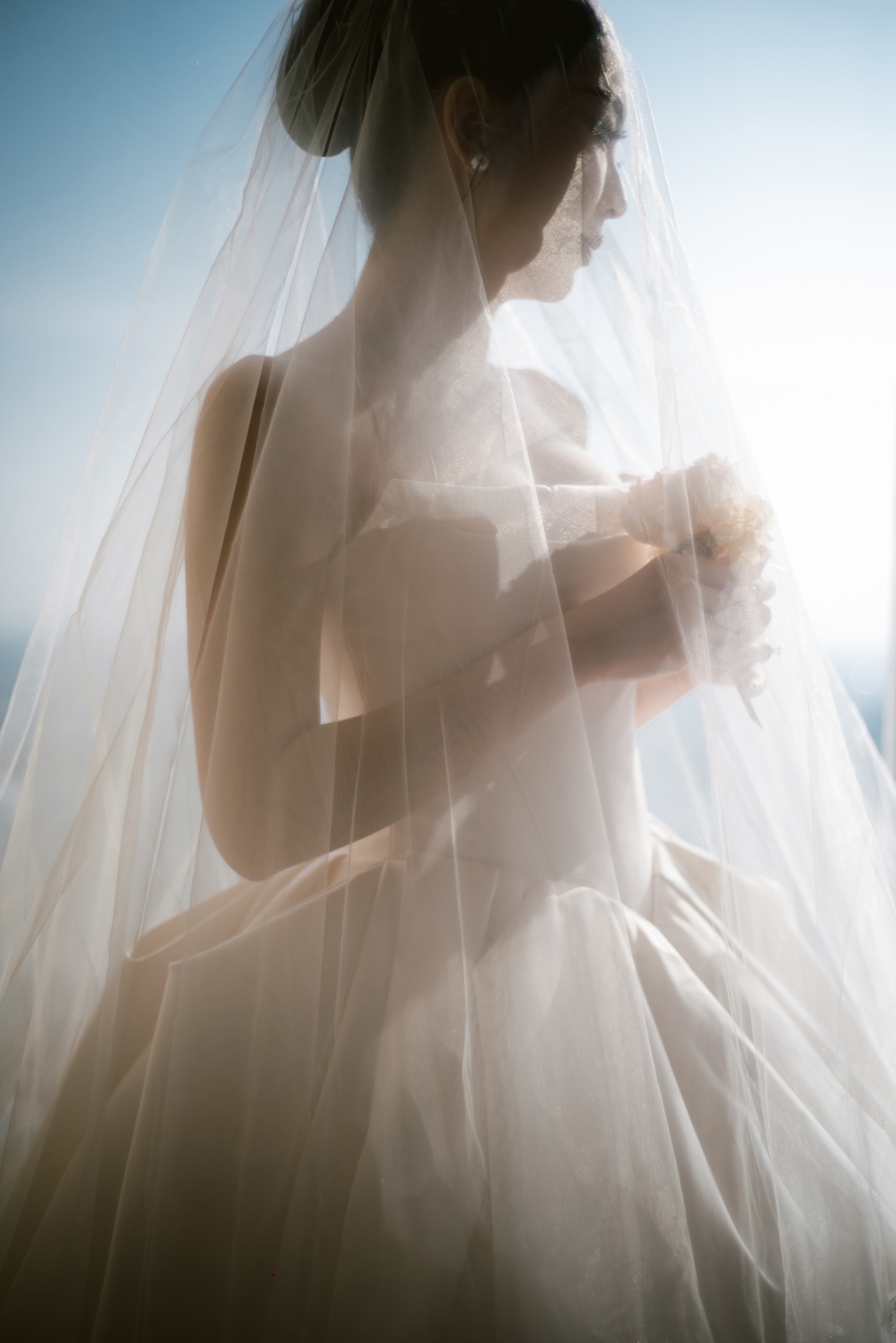 Wedding photography by Randy Kencana at Sheerss