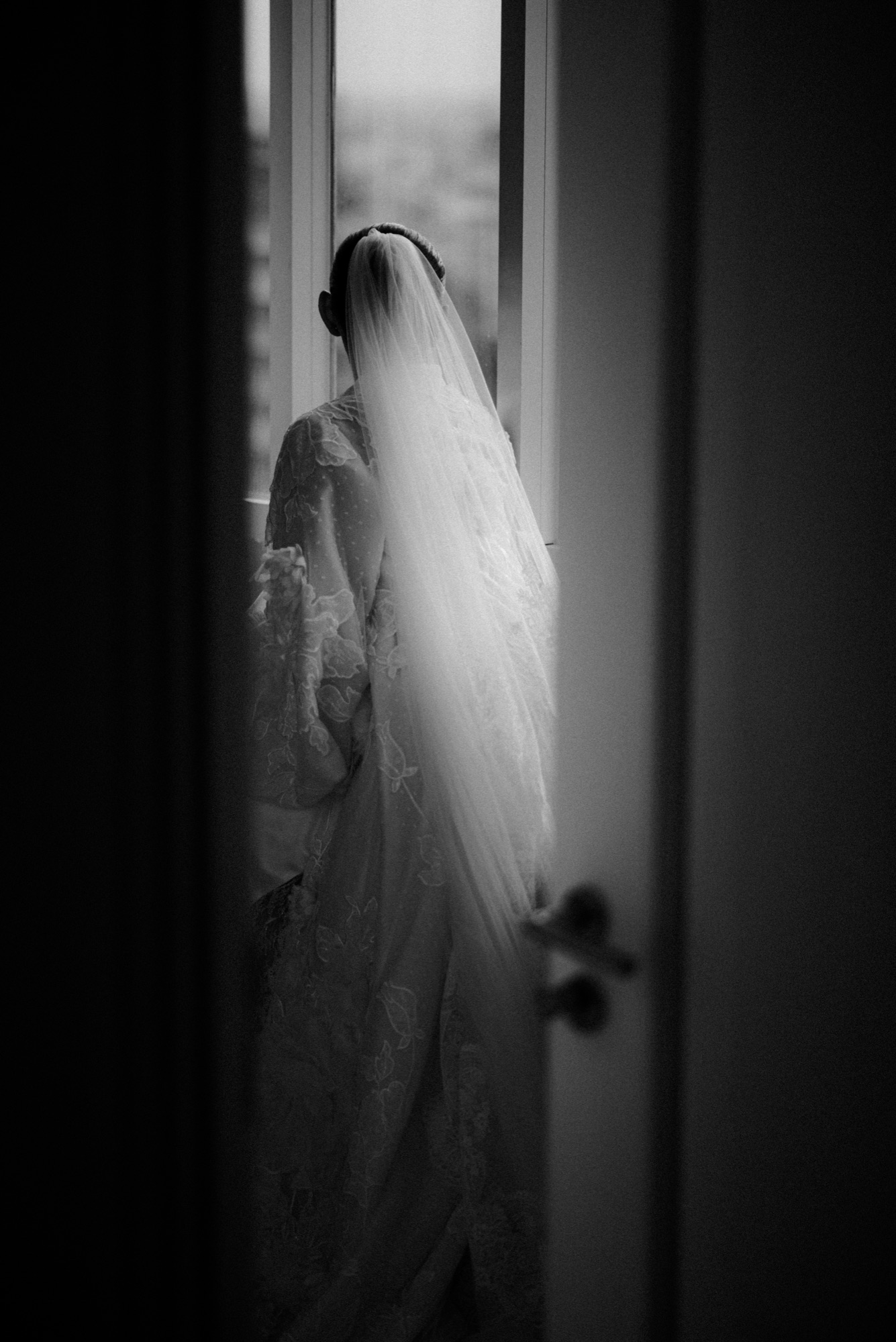Wedding photography by Randy Kencana at Sheerss