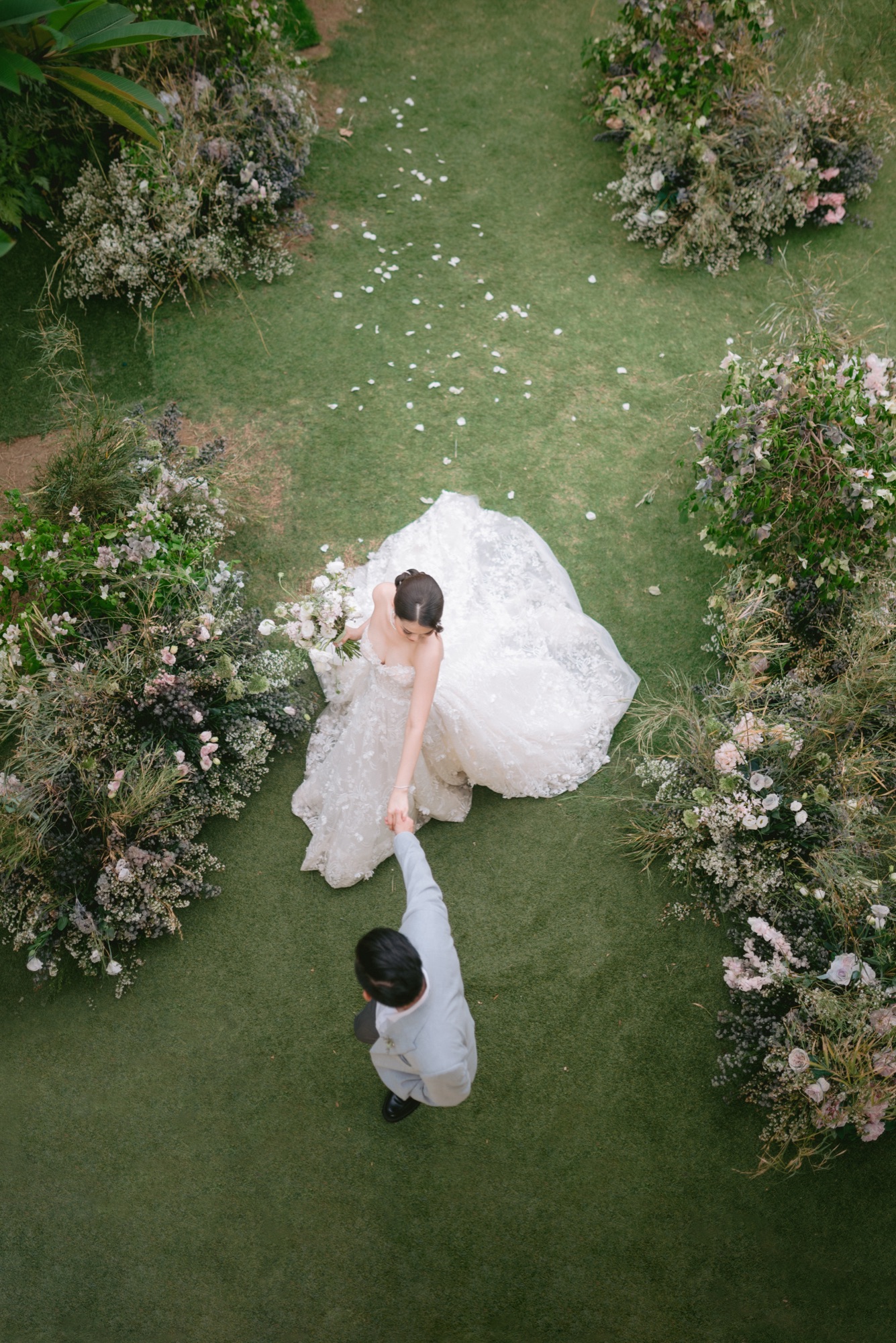 Wedding photography by Randy Kencana at Sheerss