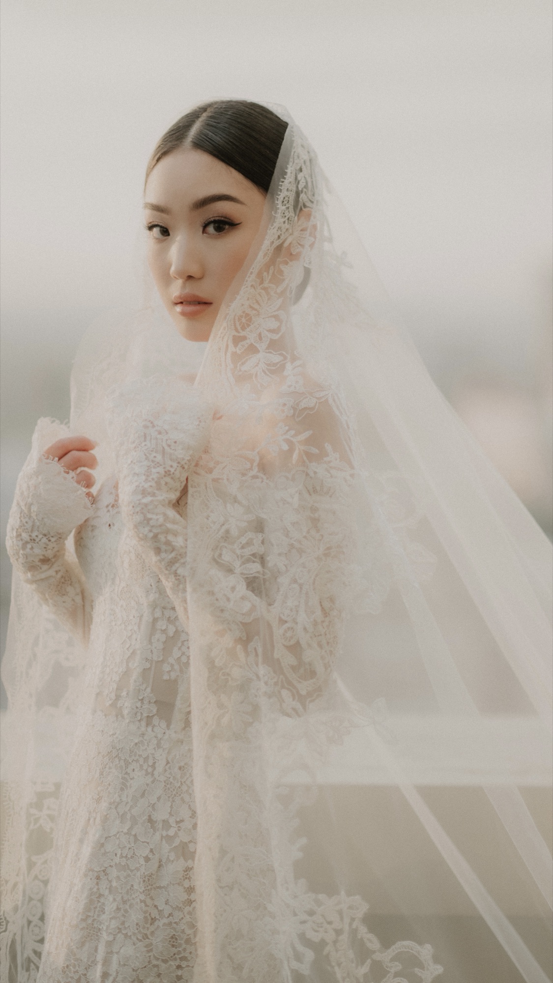 Wedding photography by Randy Kencana at Sheerss