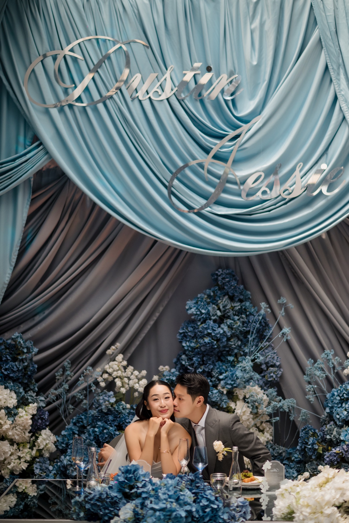 Wedding photography by Randy Kencana at Sheerss
