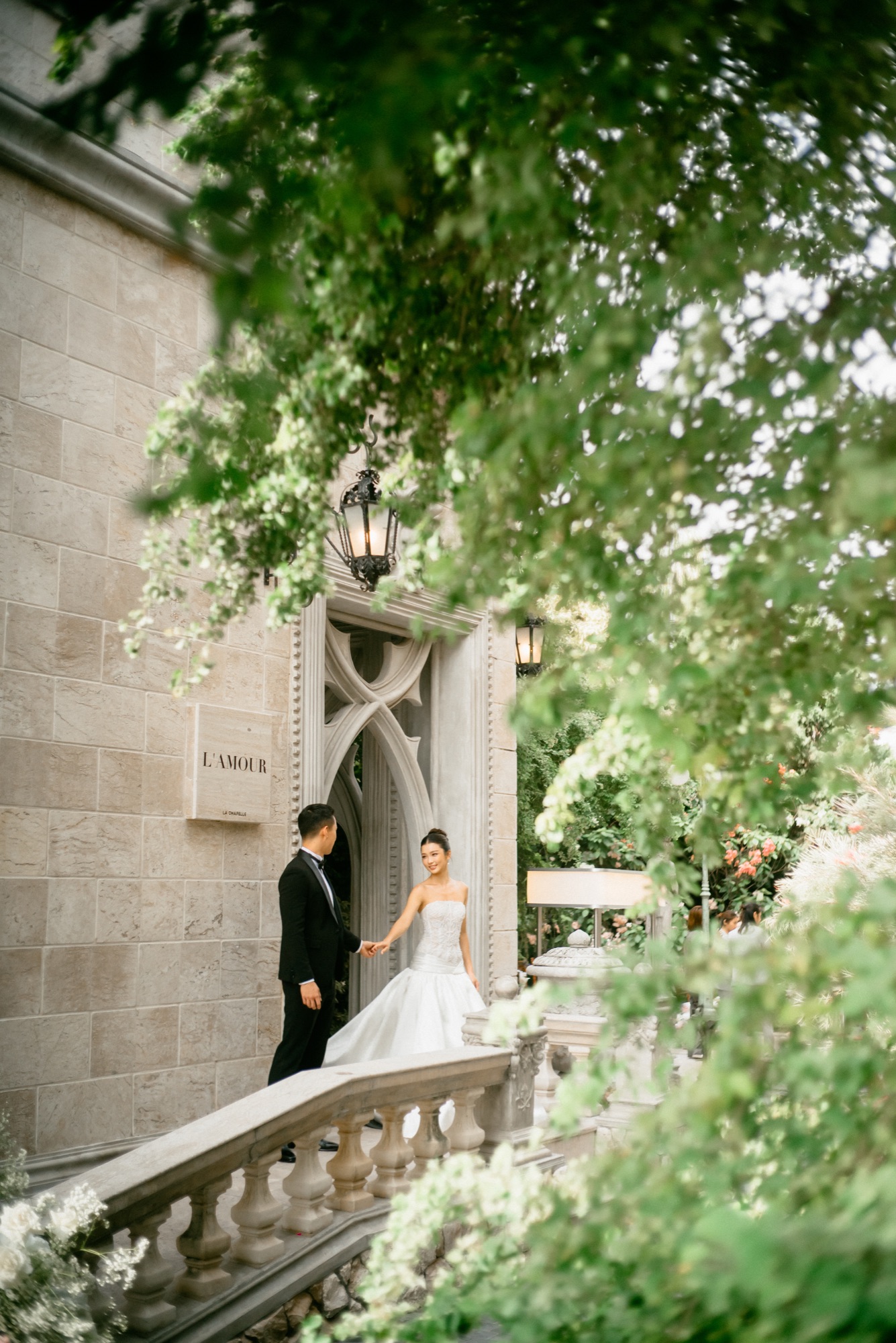 Wedding photography by Sheerss