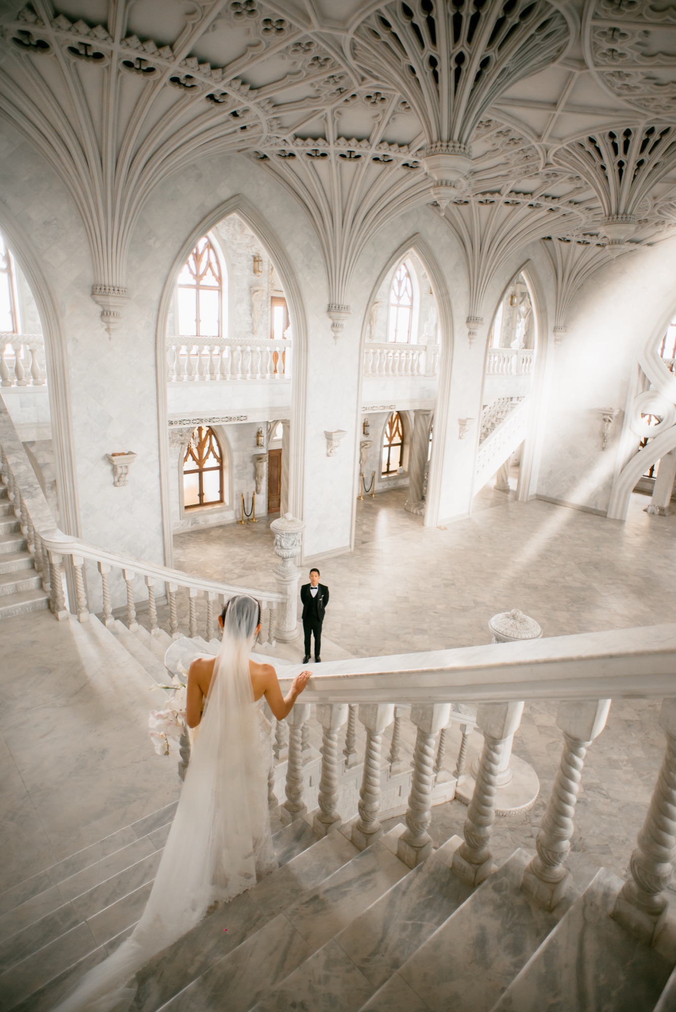 Wedding photography by Sheerss