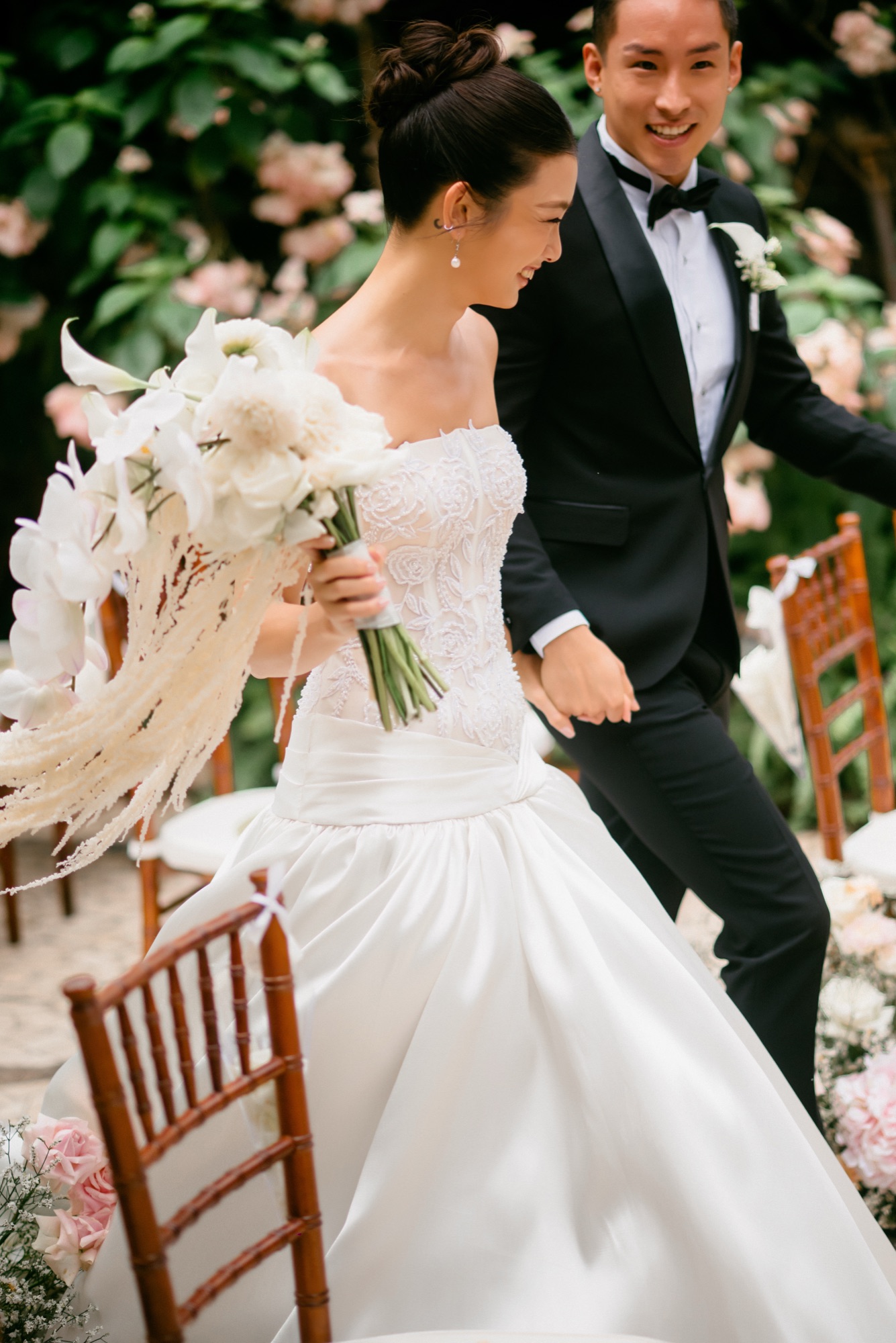 Wedding photography by Sheerss