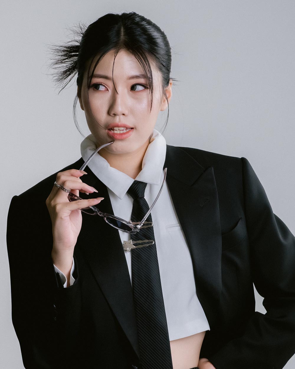 Eunike Lim, wedding and prewedding and junior videographer at Sheerss