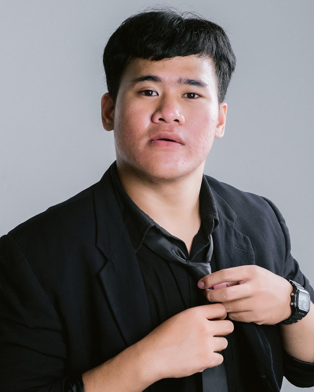 Jonathan Andrew, wedding and prewedding videographer at Sheerss